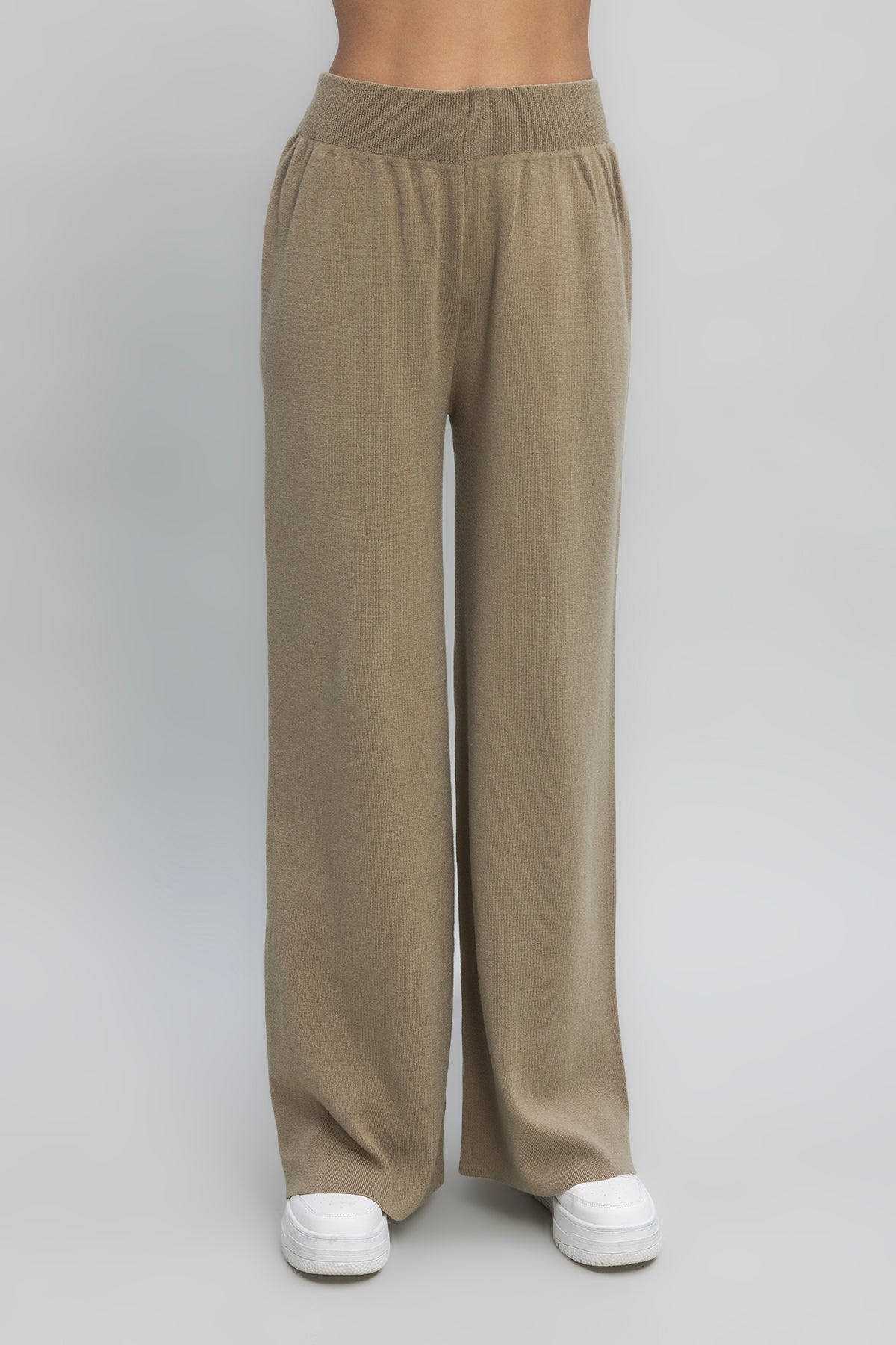 Bol Paça Triko Pantolon