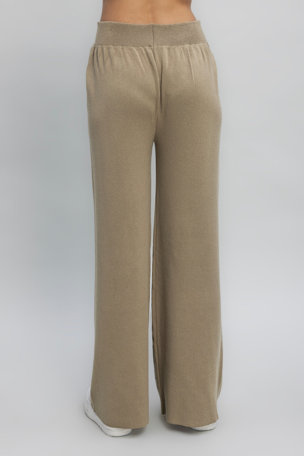 Bol Paça Triko Pantolon