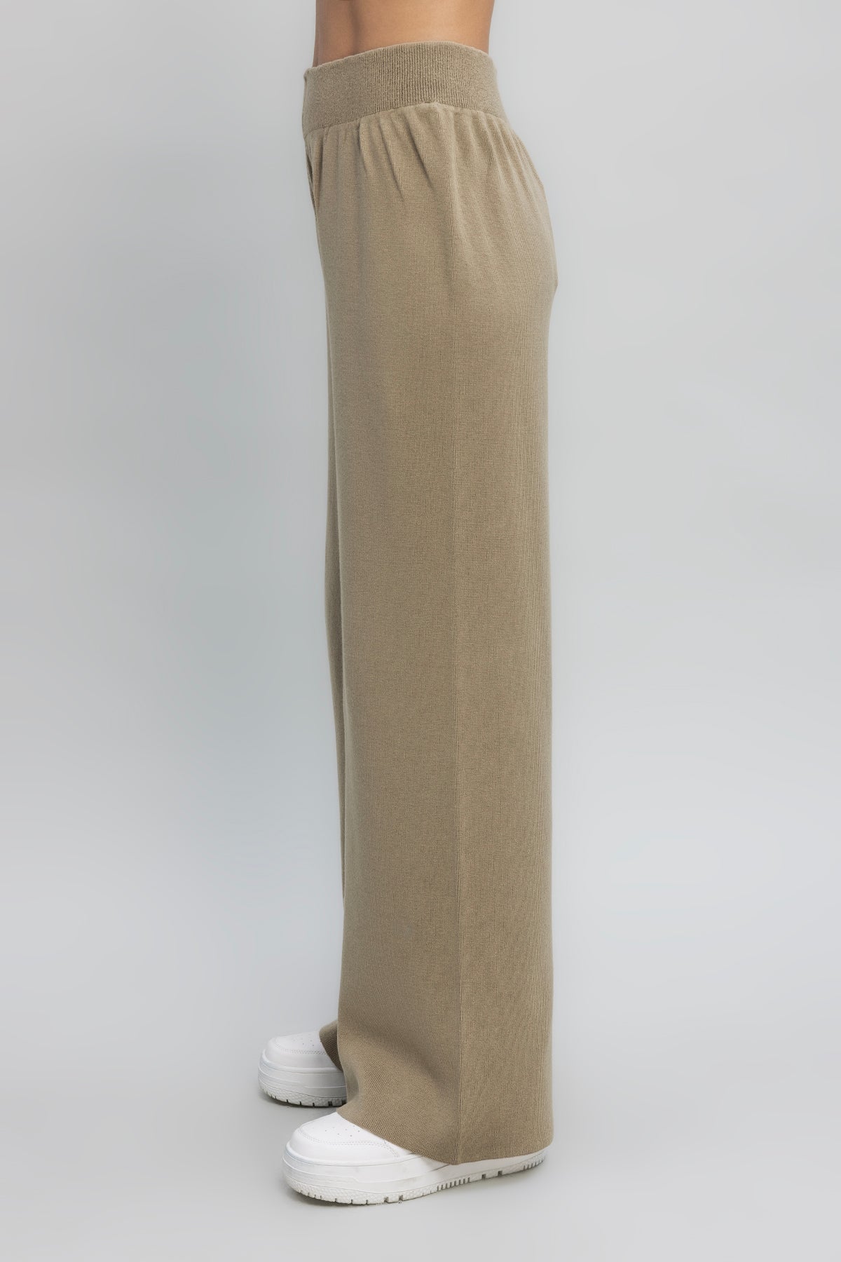 Bol Paça Triko Pantolon