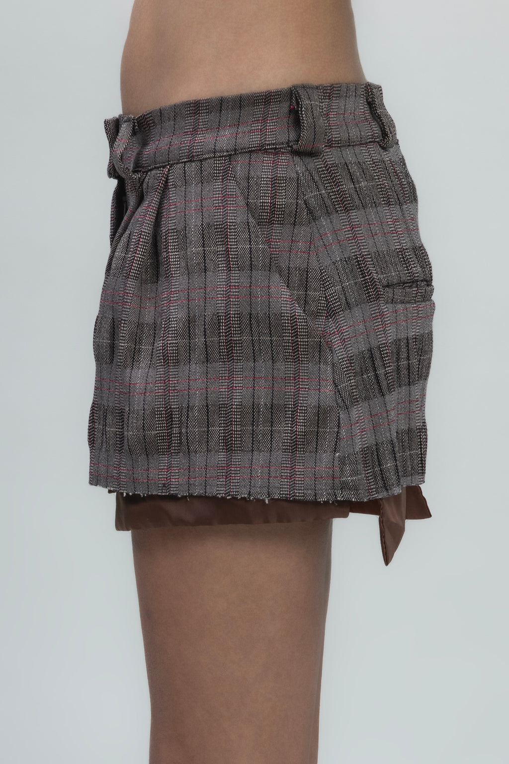 Mini Skirt