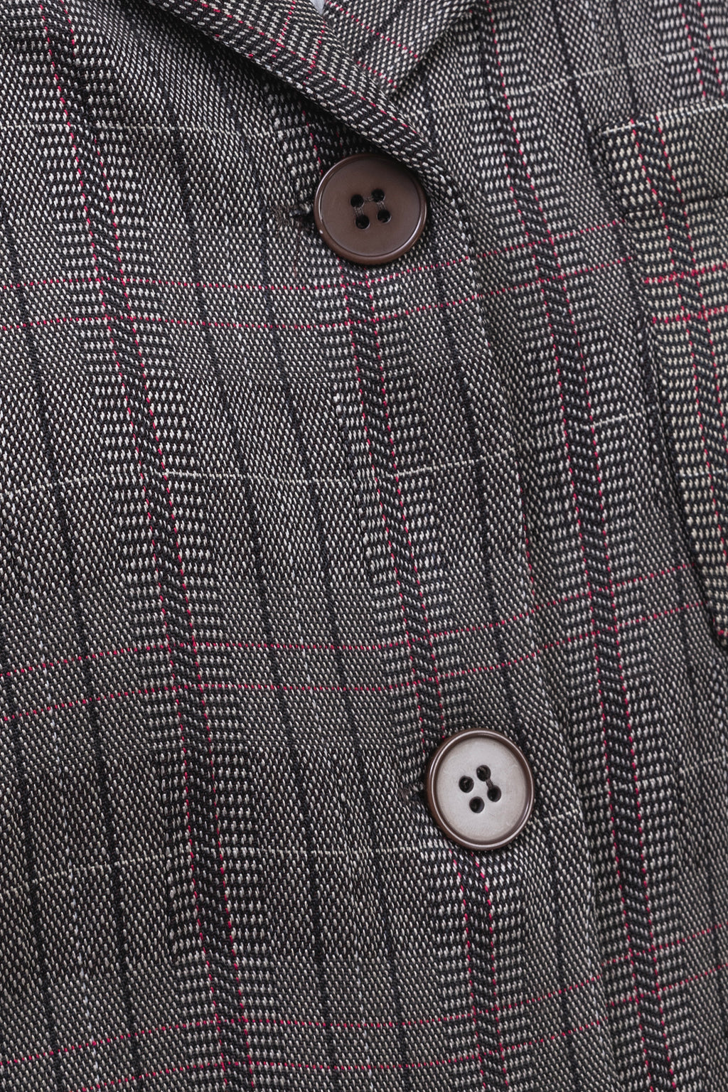 Crop Blazer Jacket
