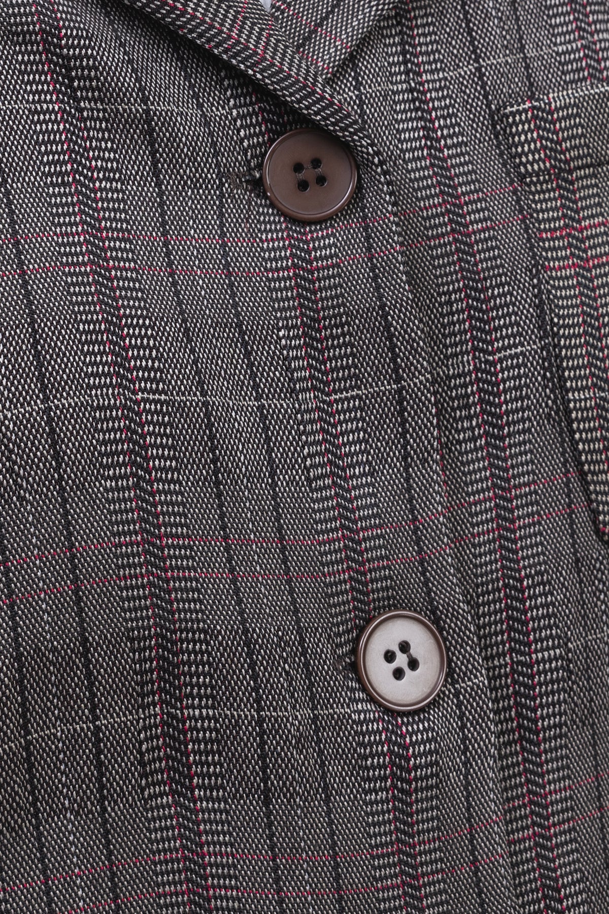 Crop Blazer Jacket