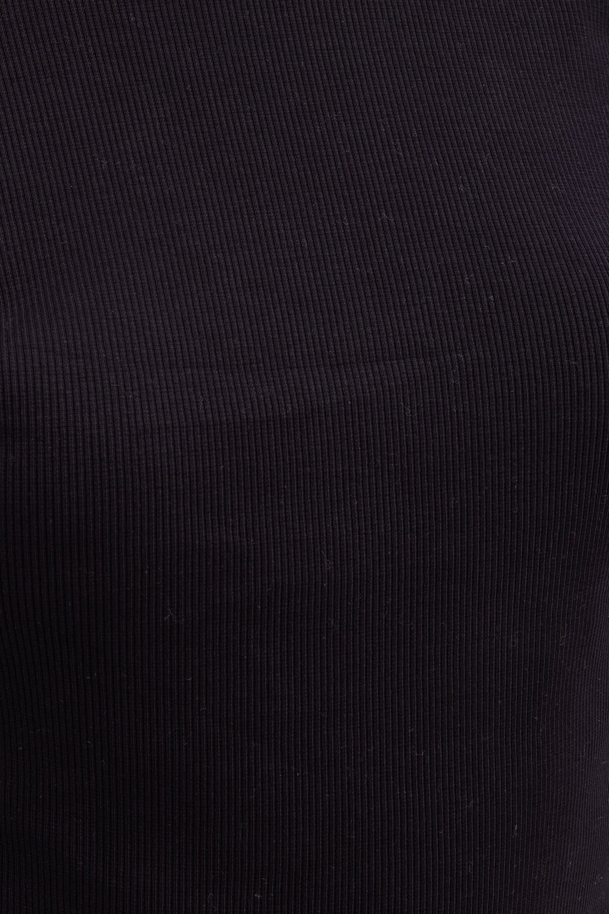 Open Back Top