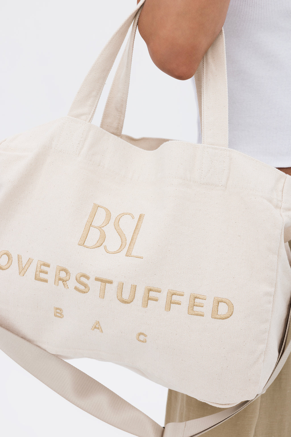 Canvas Bag