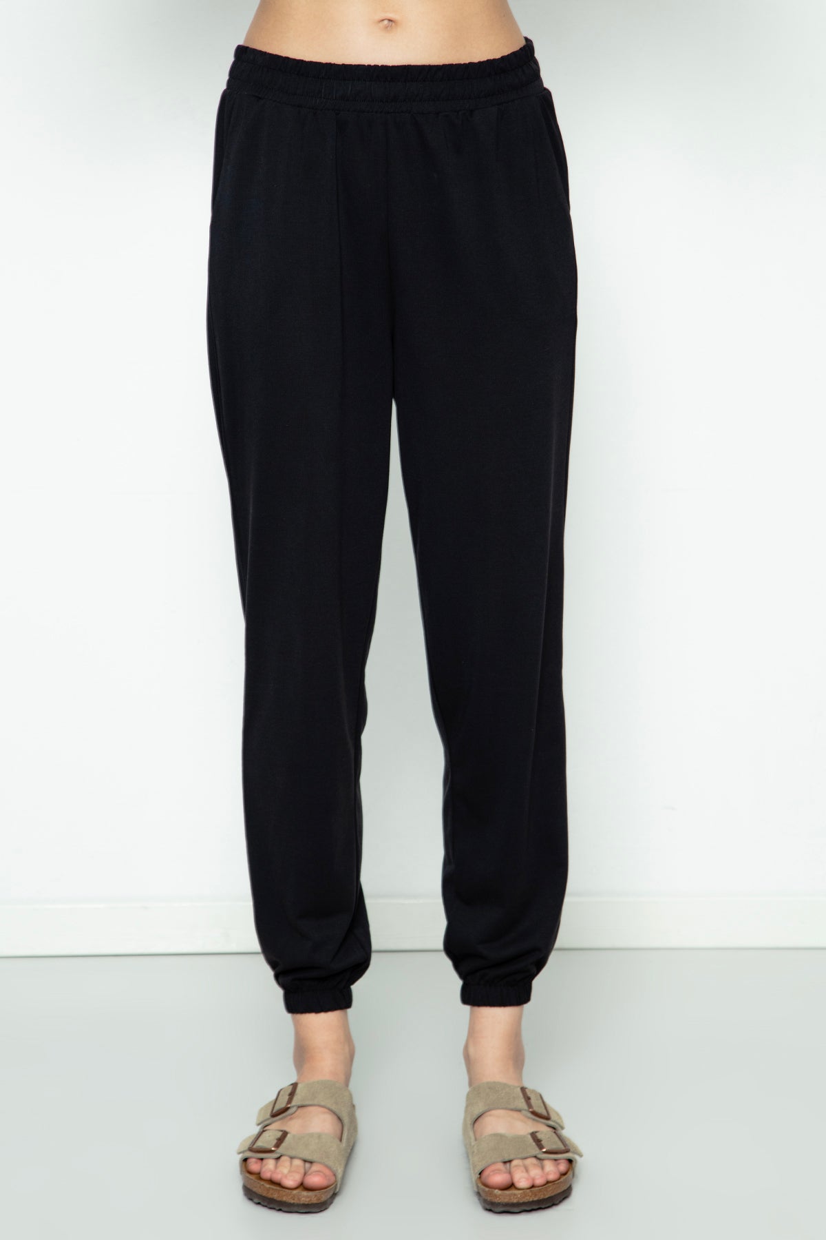 Modal Jogger Pants