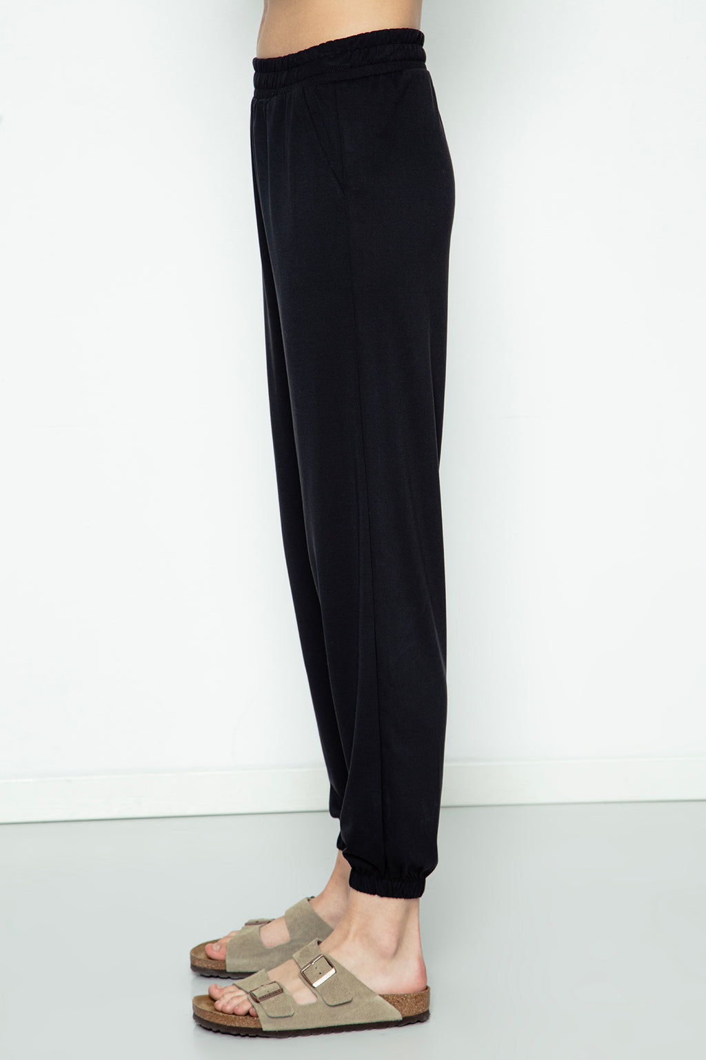 Modal Jogger Pants