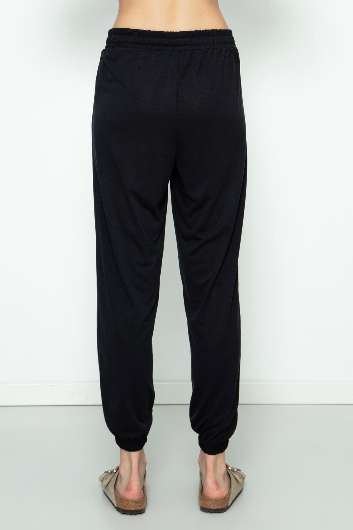 Modal Jogger Pants