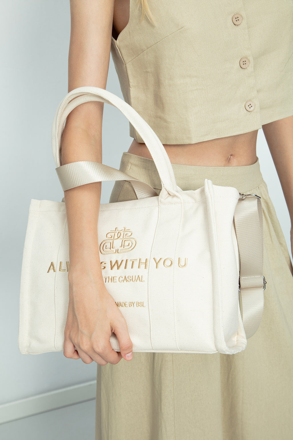 Canvas Bag