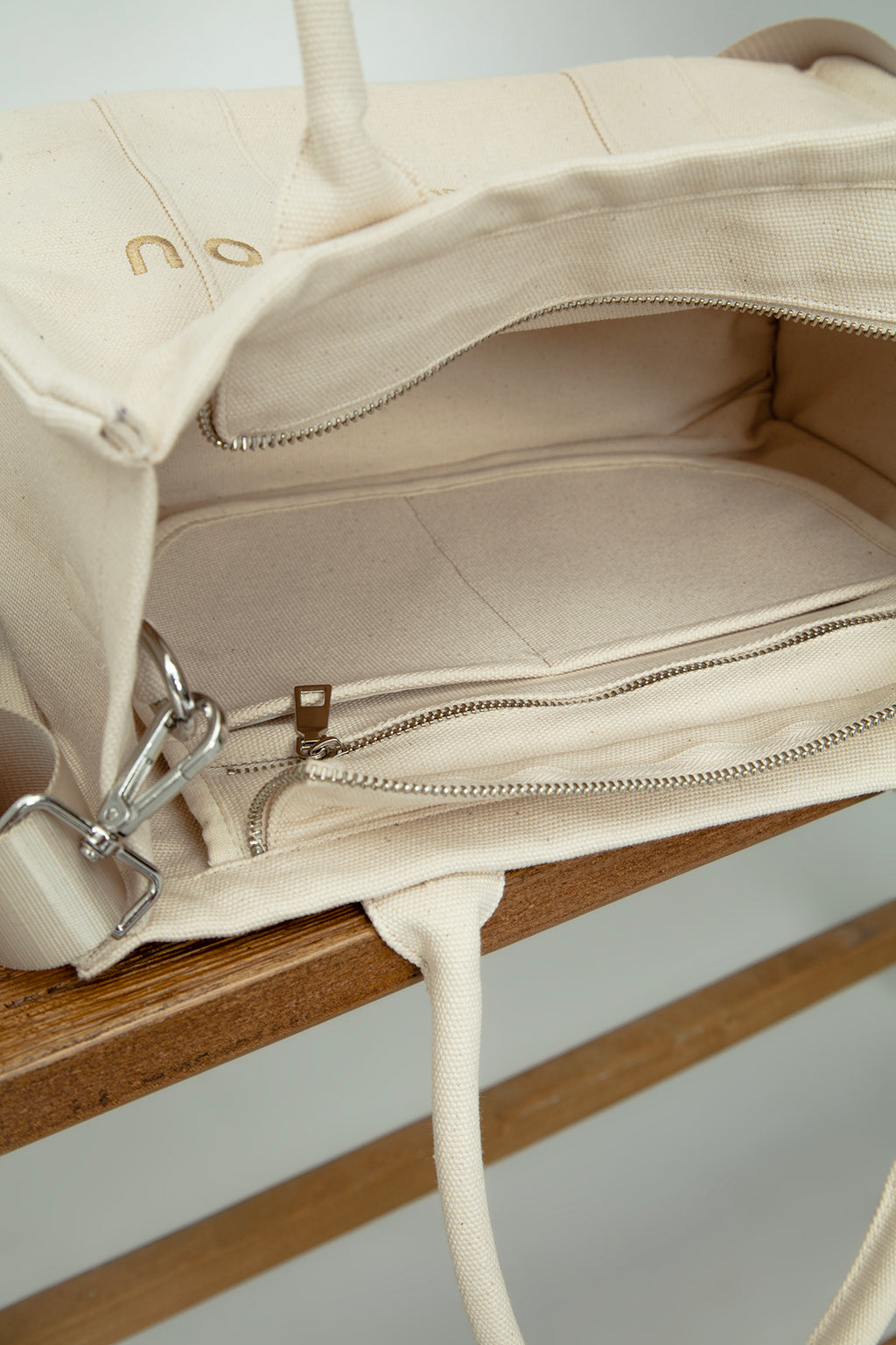 Canvas Bag