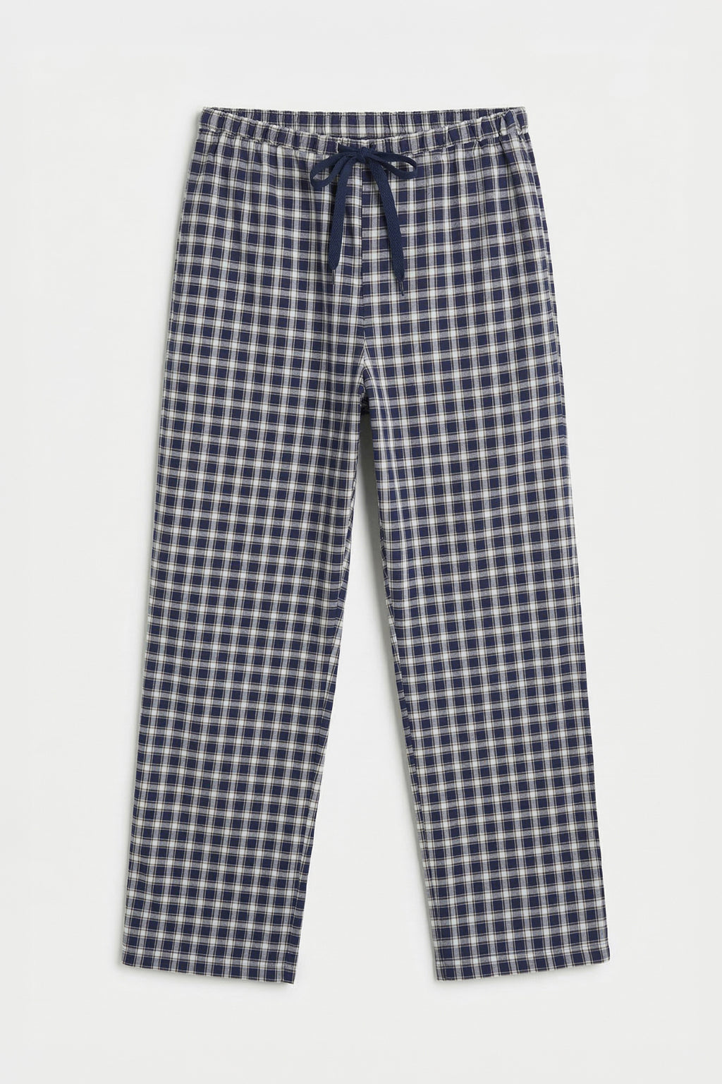 Pötükareli Cotton Pantolon