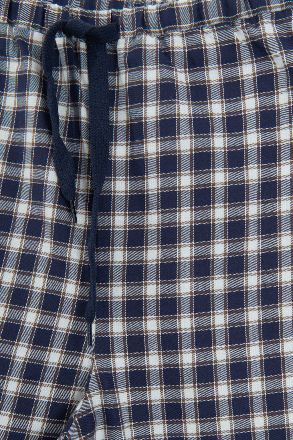 Pötükareli Cotton Pantolon