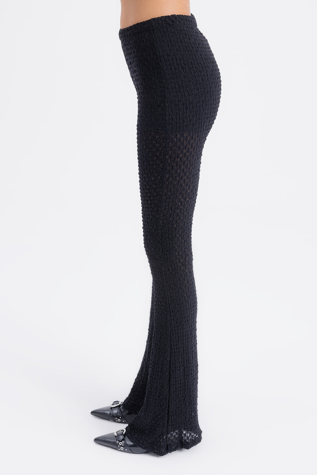 Dantel Slim Pantolon