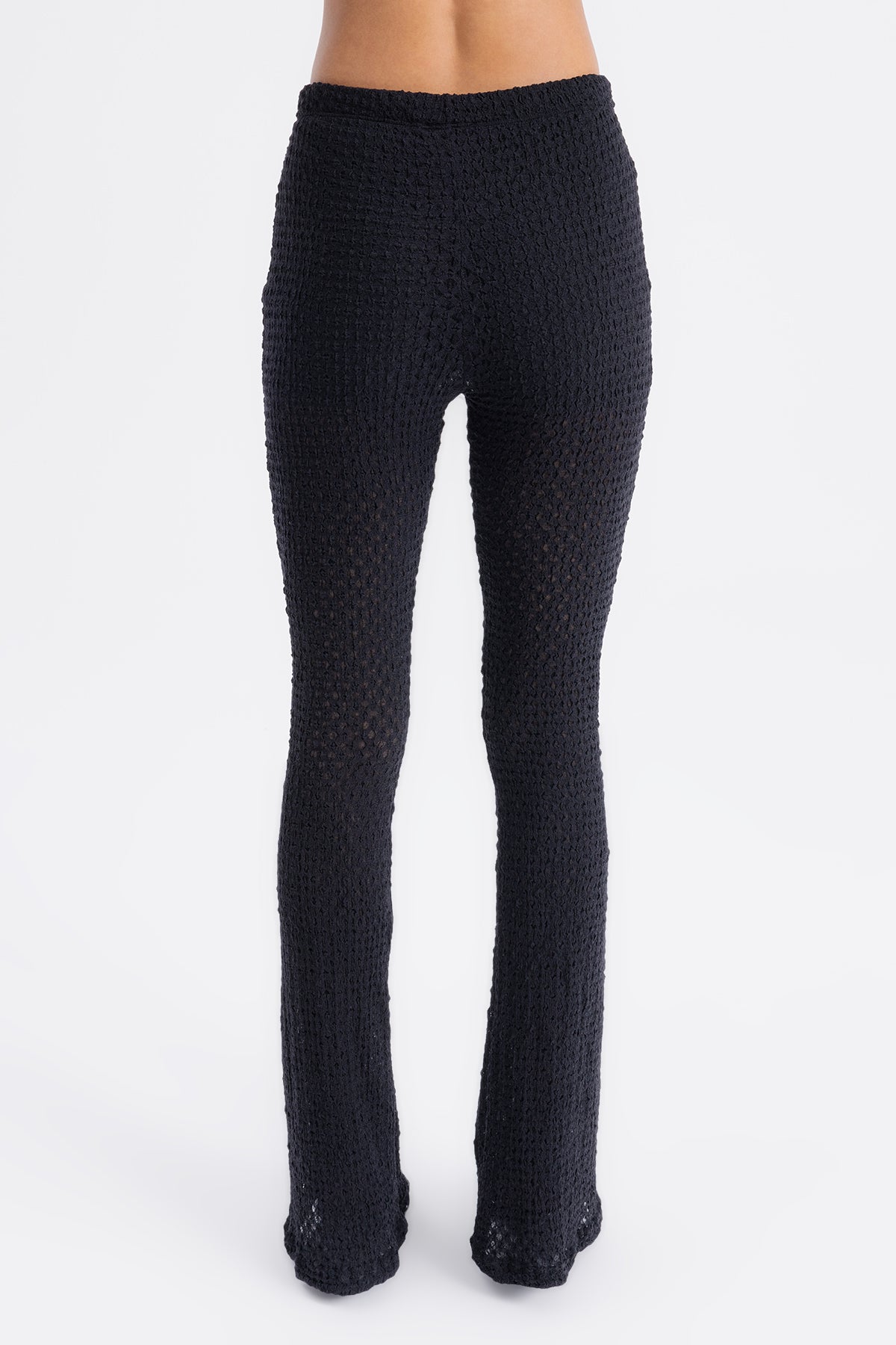 Dantel Slim Pantolon