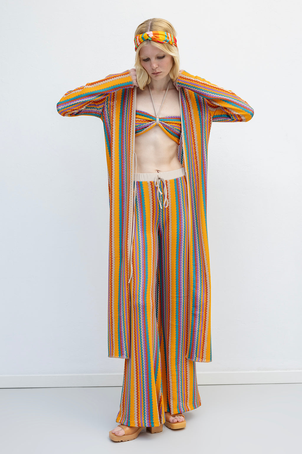 Oversize Kimono