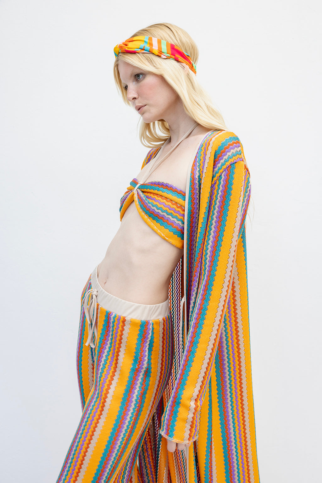 Oversize Kimono