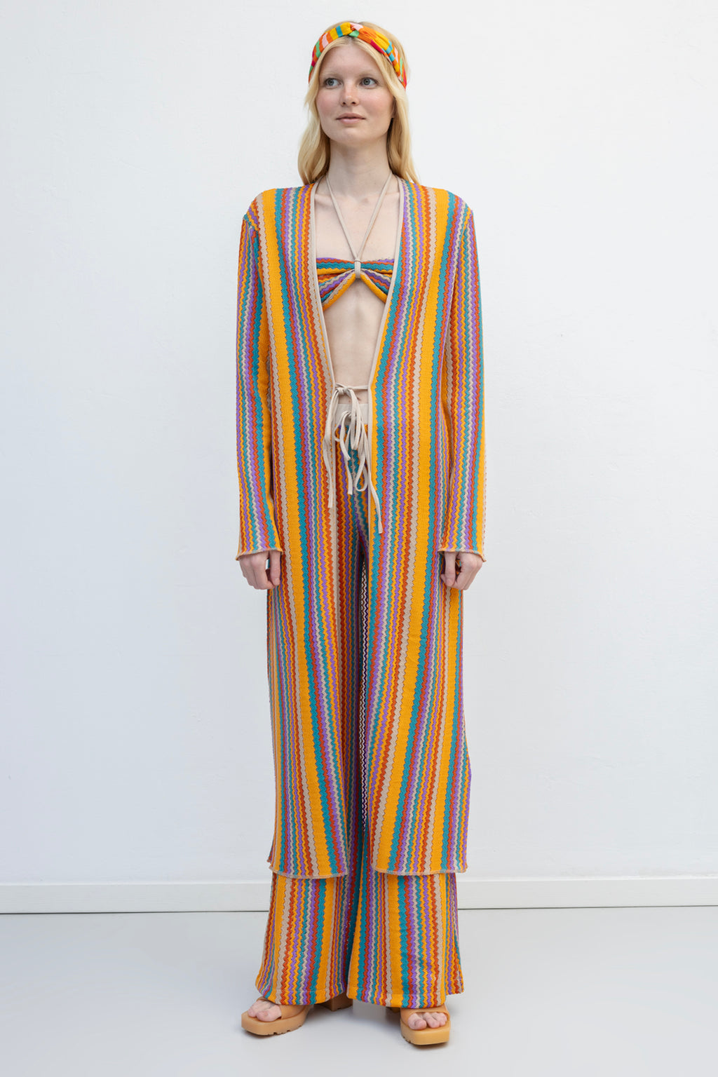 Oversize Kimono