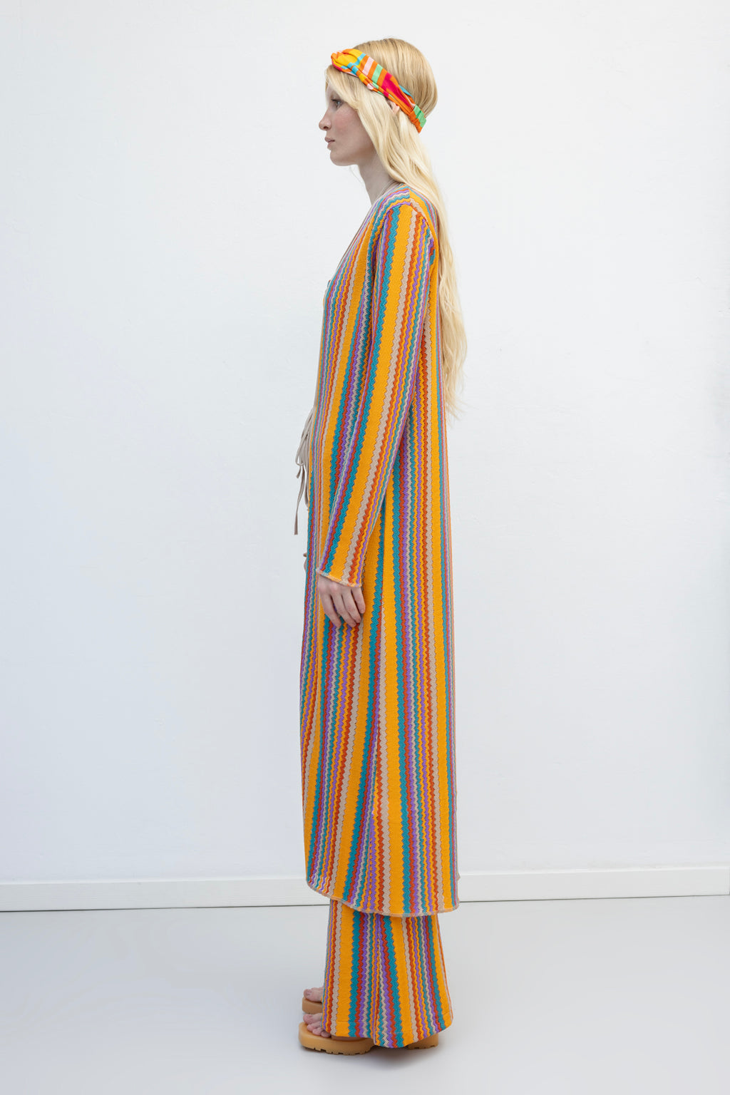 Oversize Kimono
