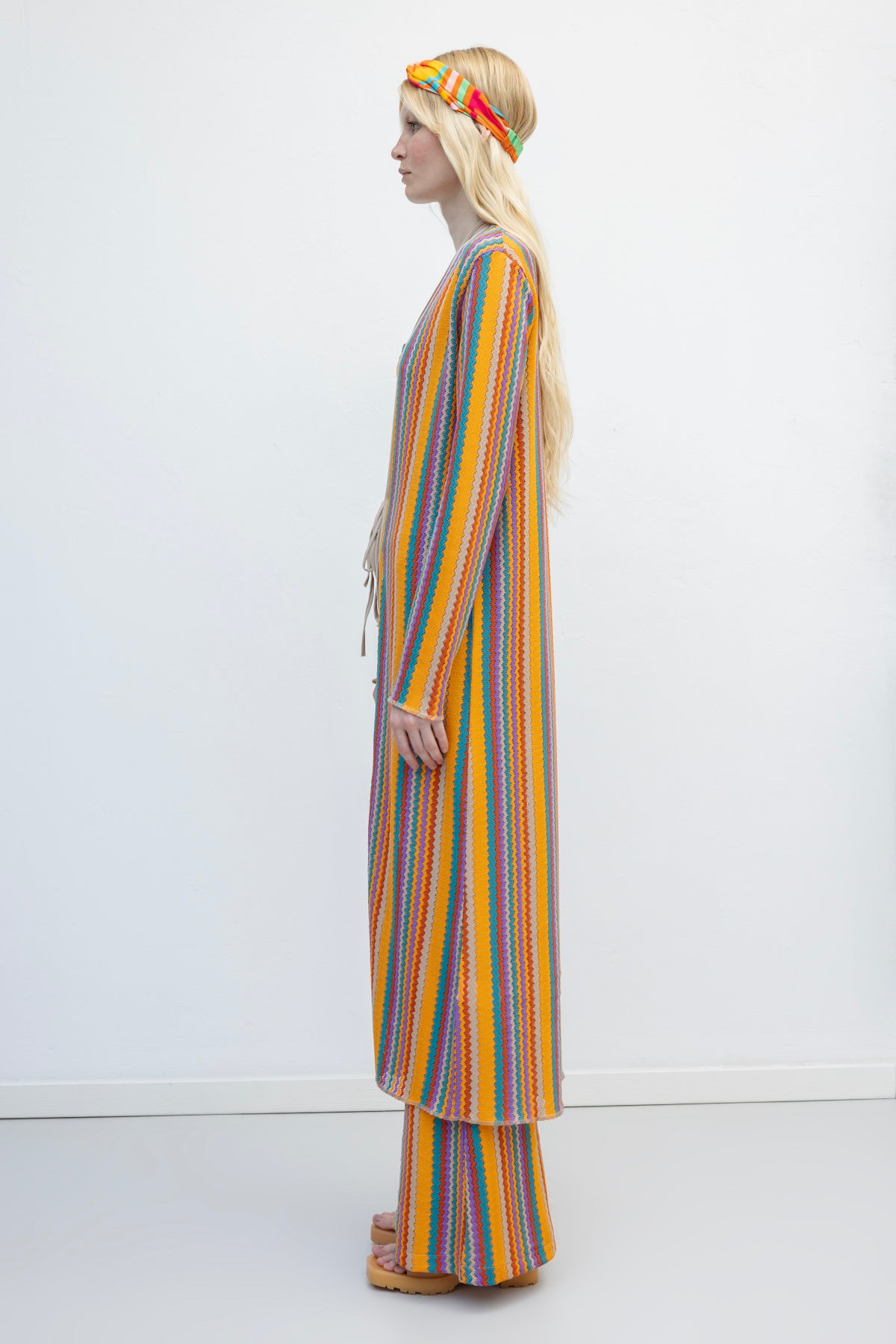 Oversize Kimono