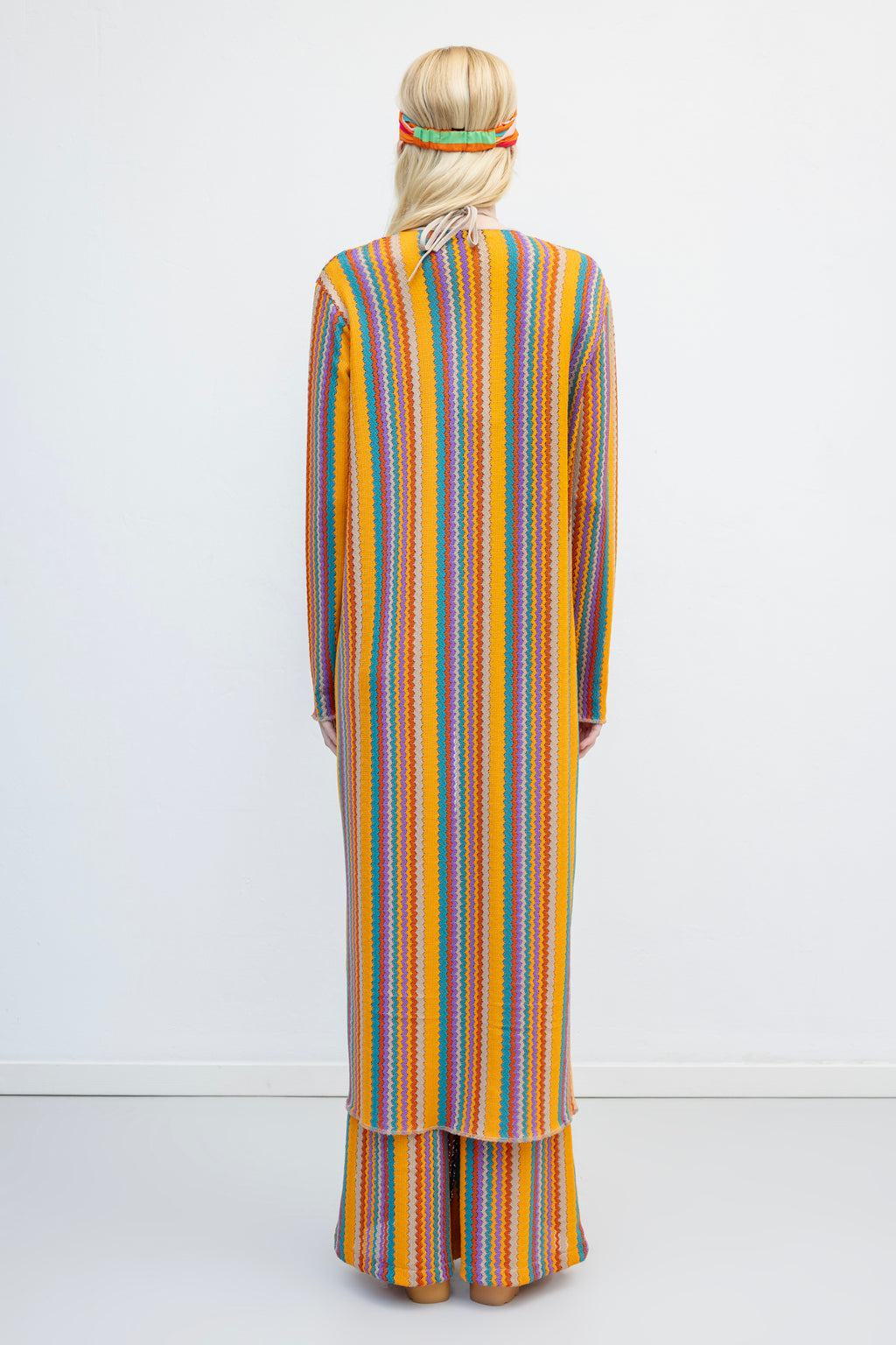 Oversize Kimono