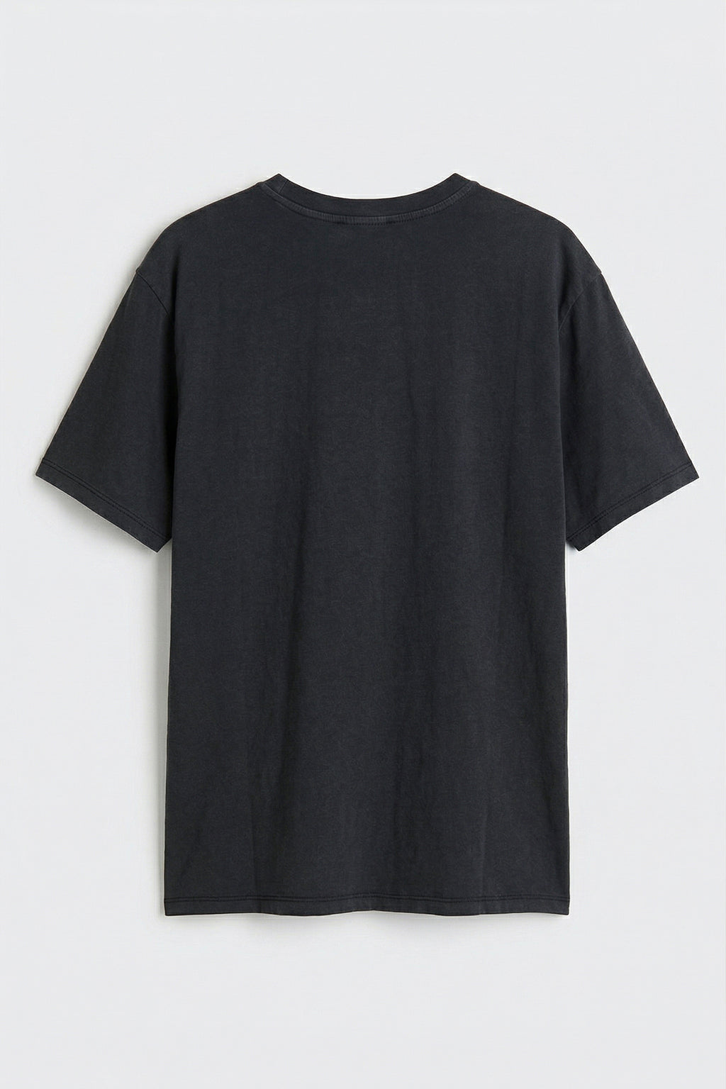 Printed Oversized T-shirt