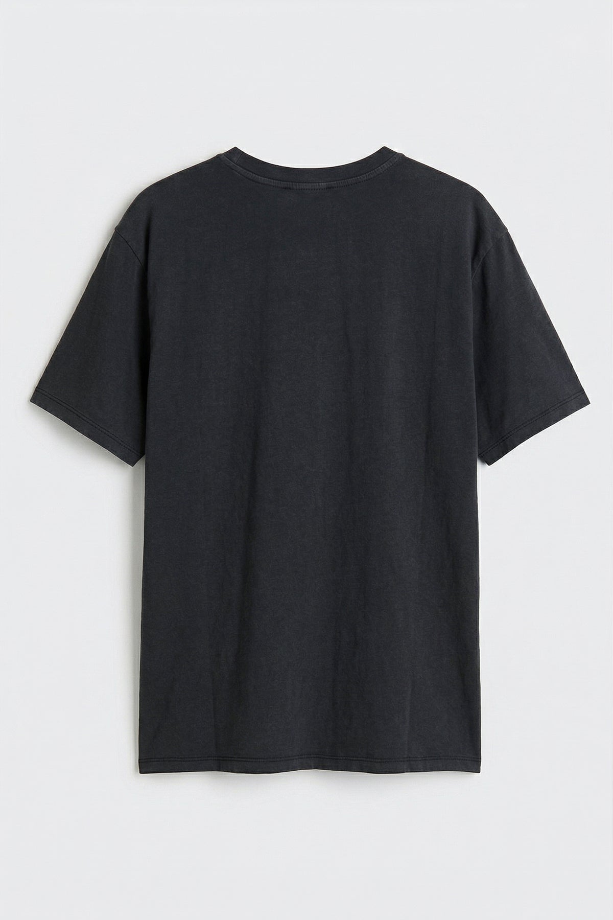 Baskılı Oversize Tshirt