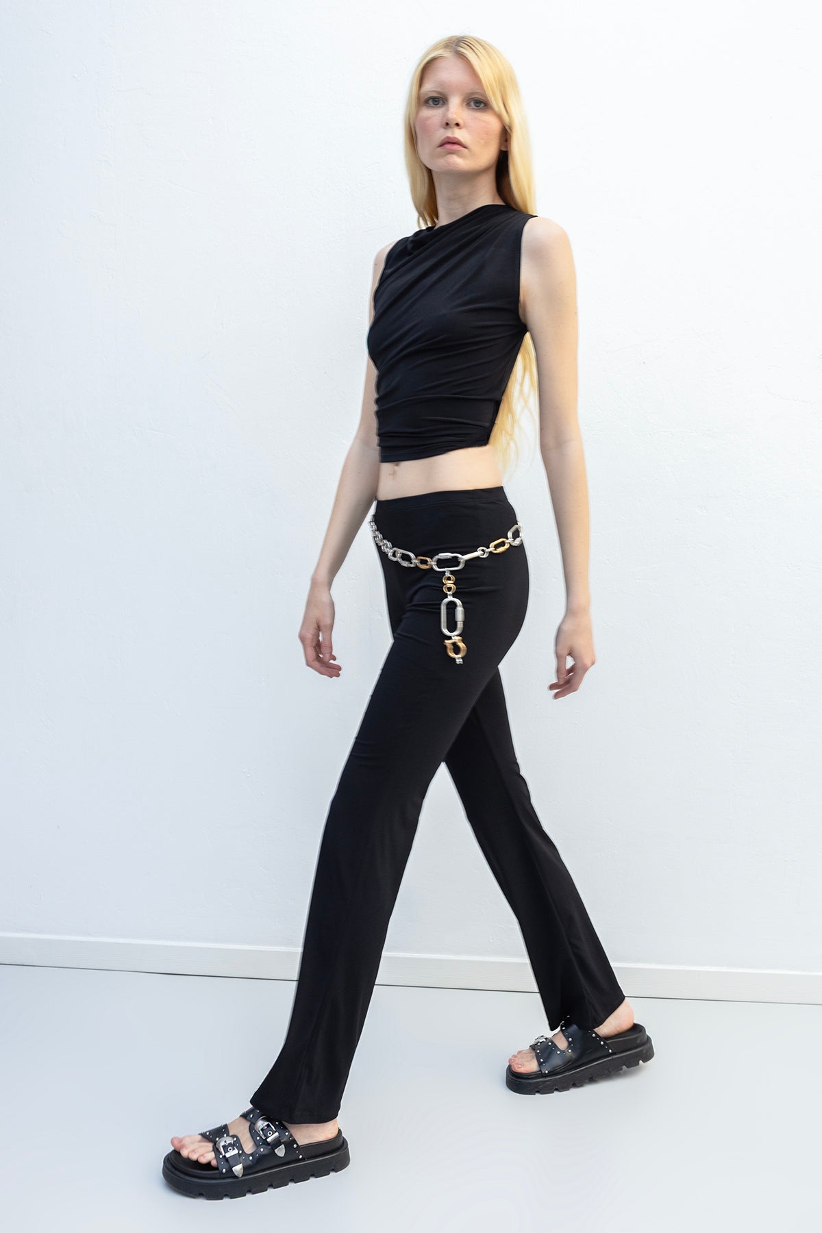 Stretch Trousers