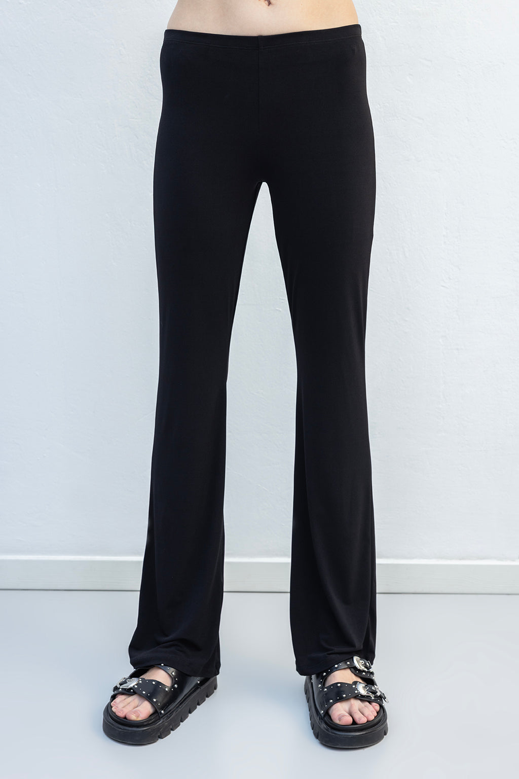 Stretch Trousers
