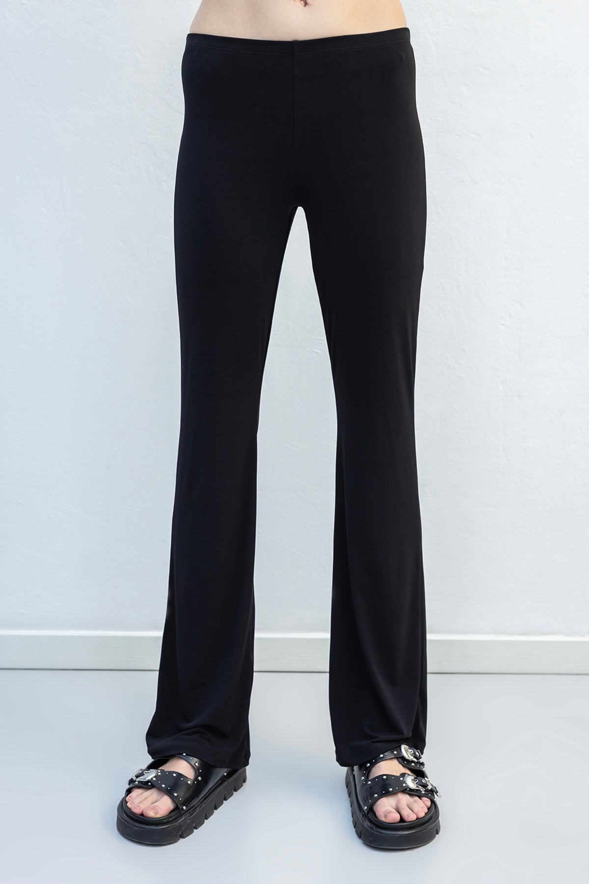 Stretch Trousers