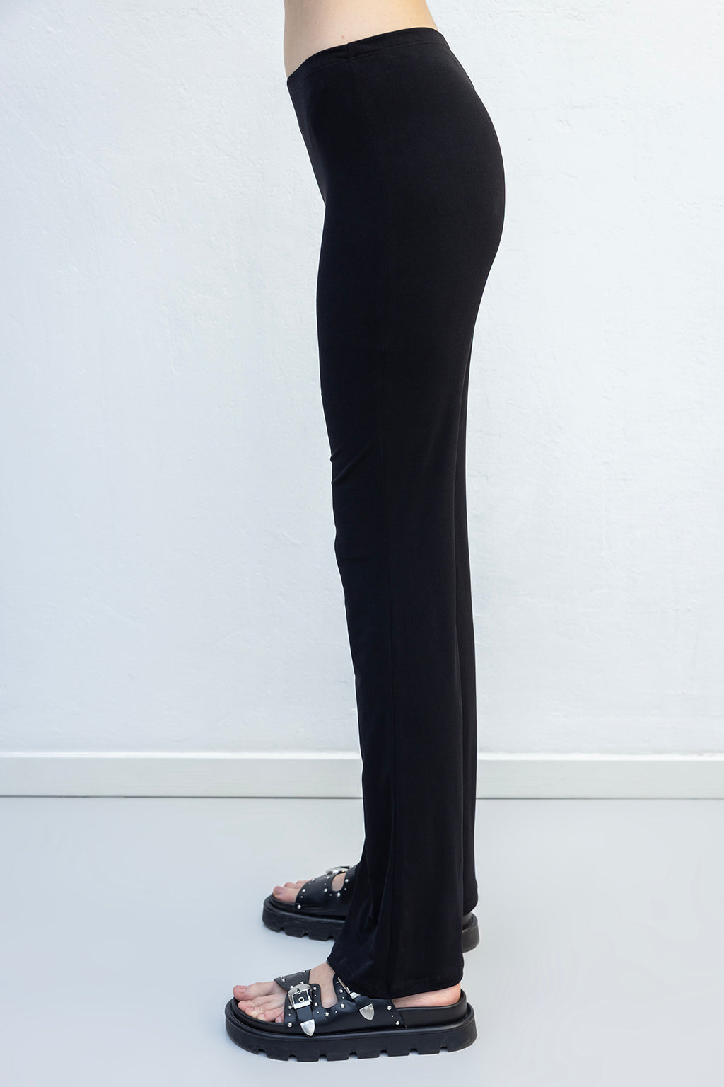 Stretch Trousers