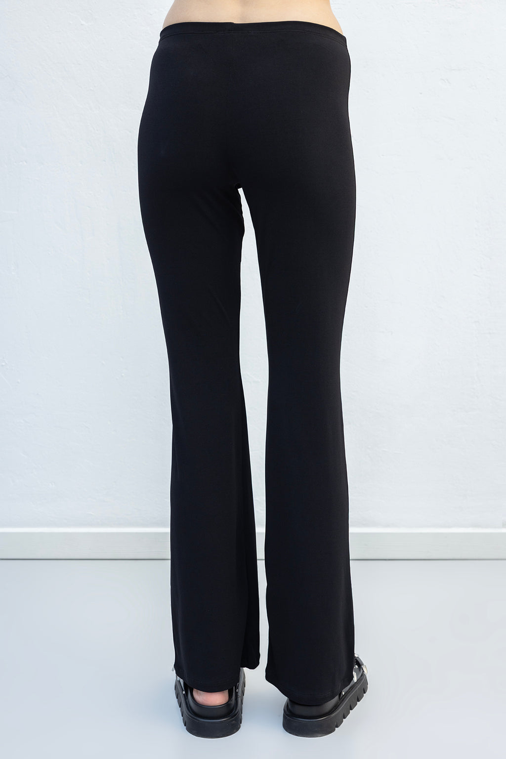 Stretch Trousers