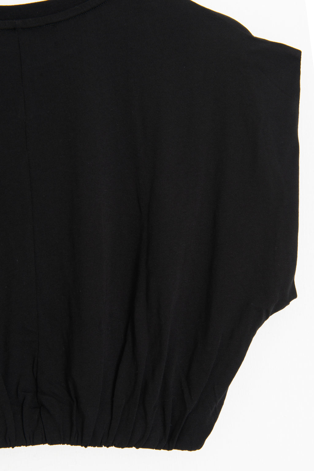 Crop Balloon T-shirt