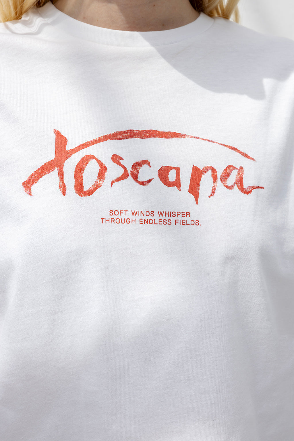 Basic Baskılı Tshirt