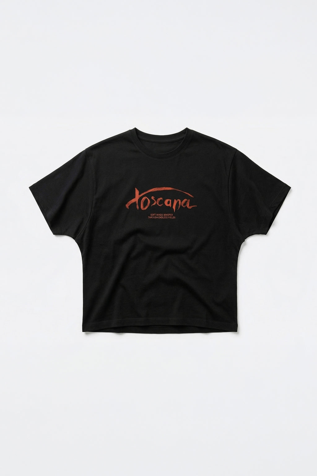 Basic Baskılı Tshirt