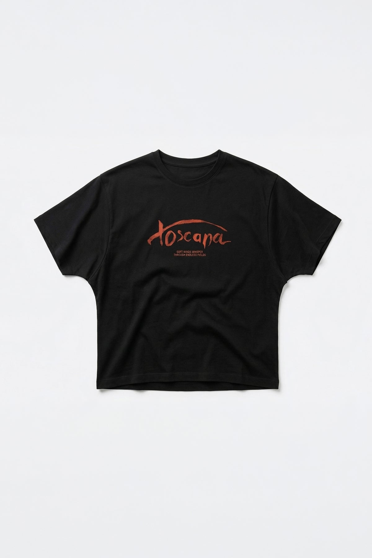 Basic Baskılı Tshirt
