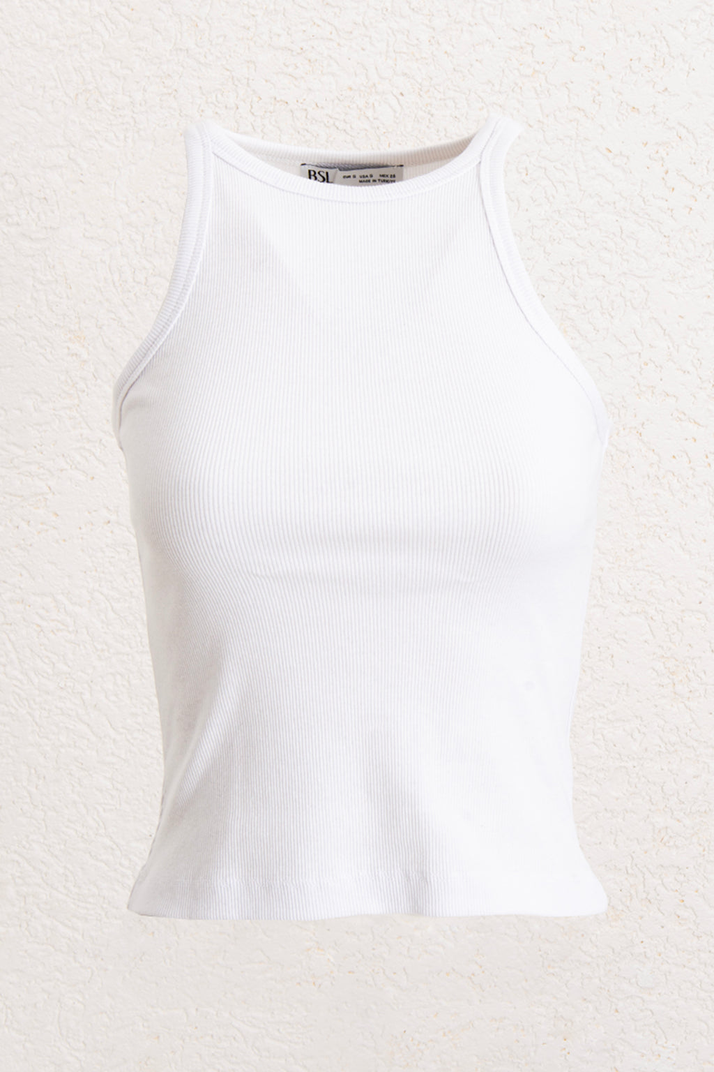 Halter Neck Top