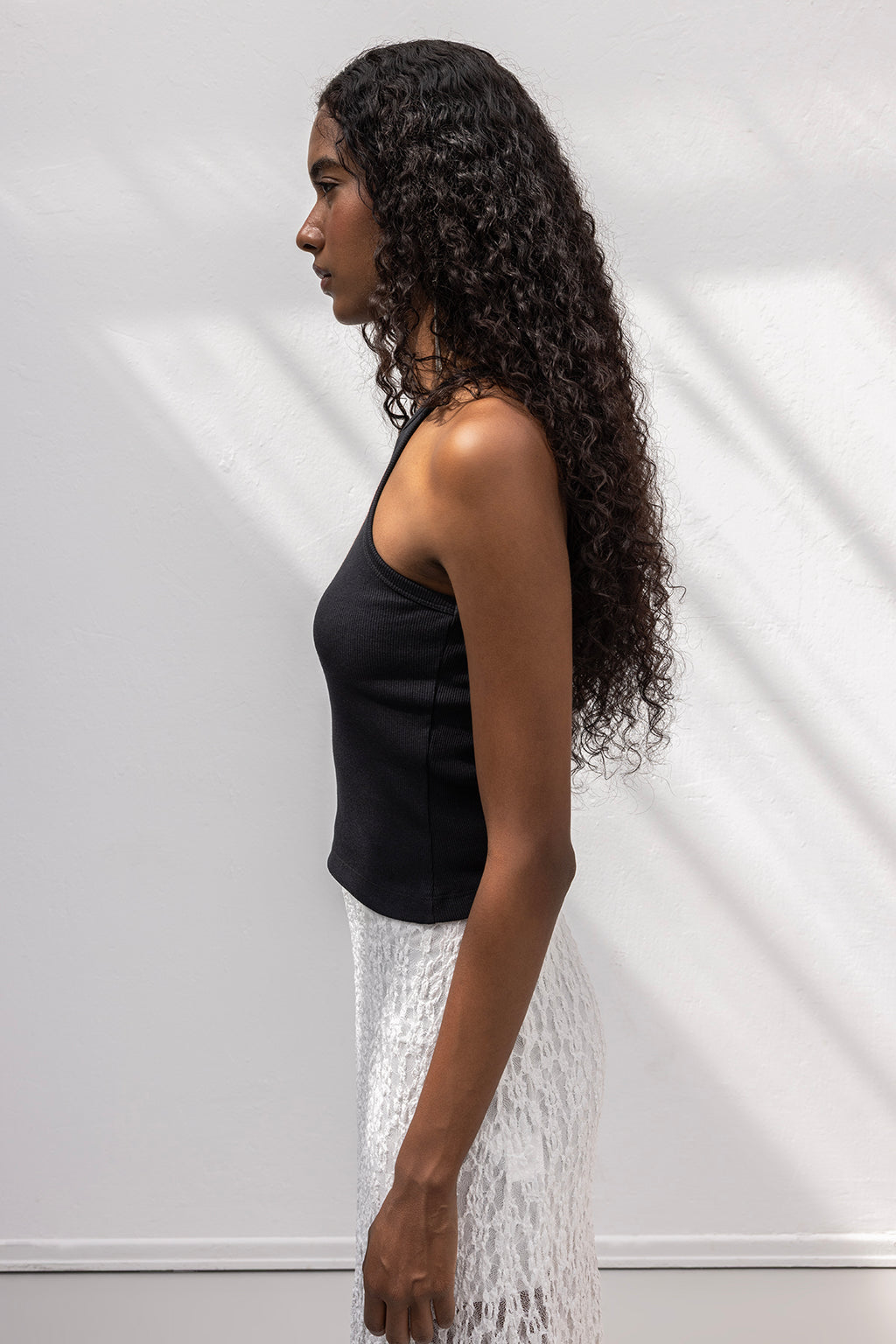 Halter Neck Top