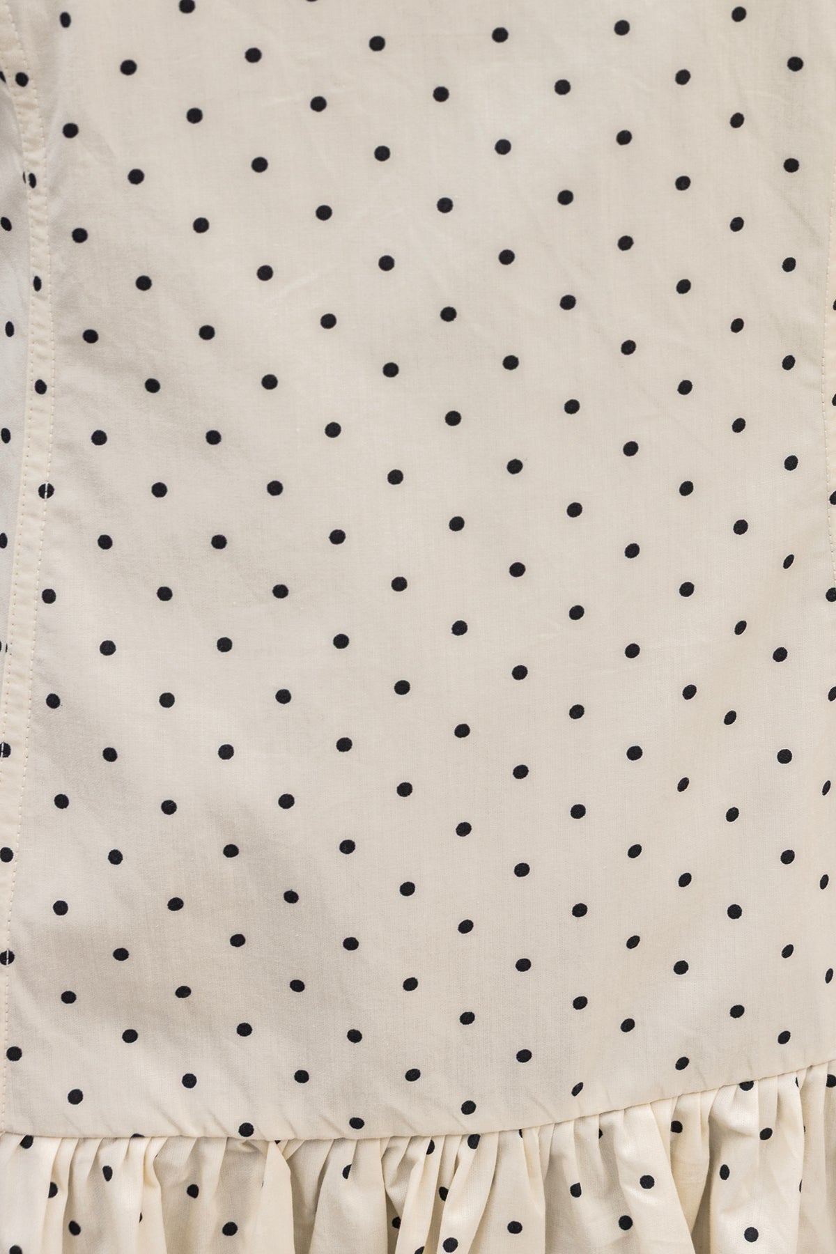 %100 Cotton  Büzgülü Mini Elbise