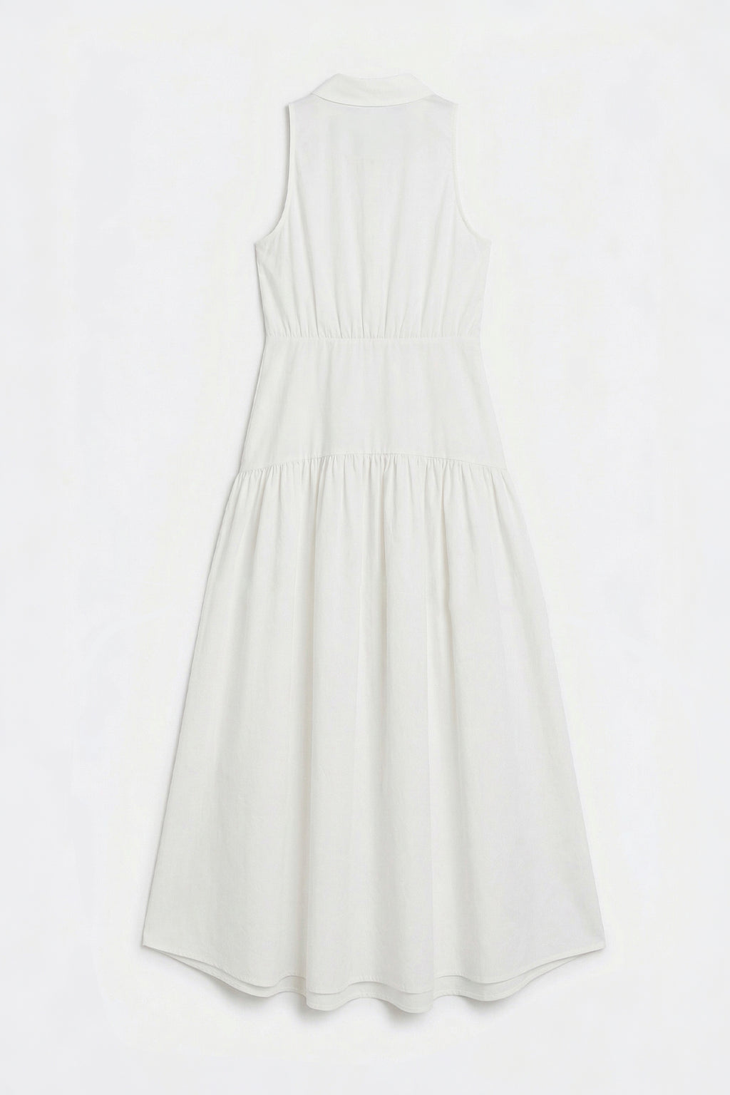 Corset Maxi Dress