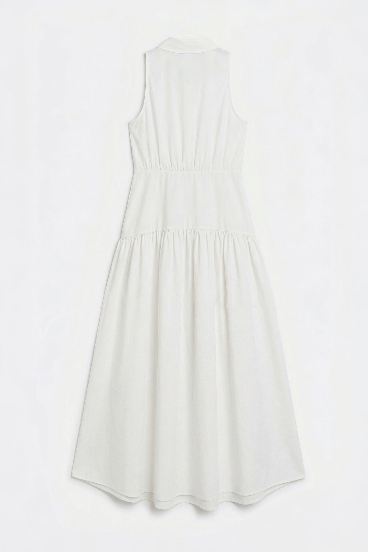 Corset Maxi Dress