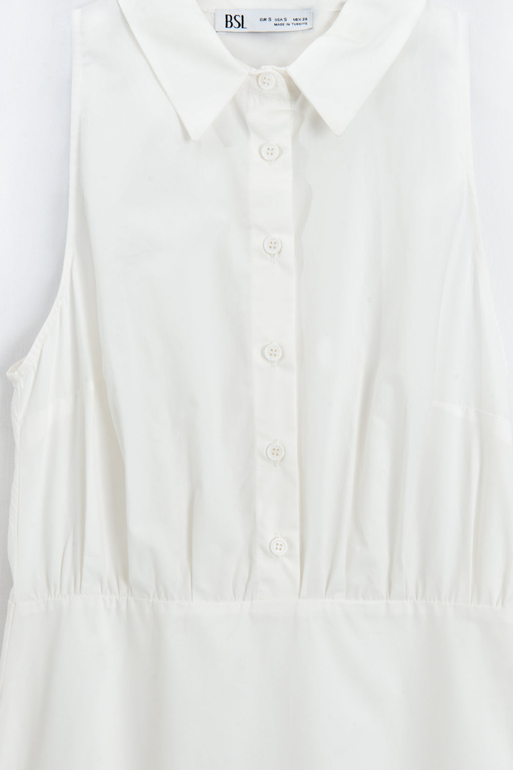 Corset Maxi Dress
