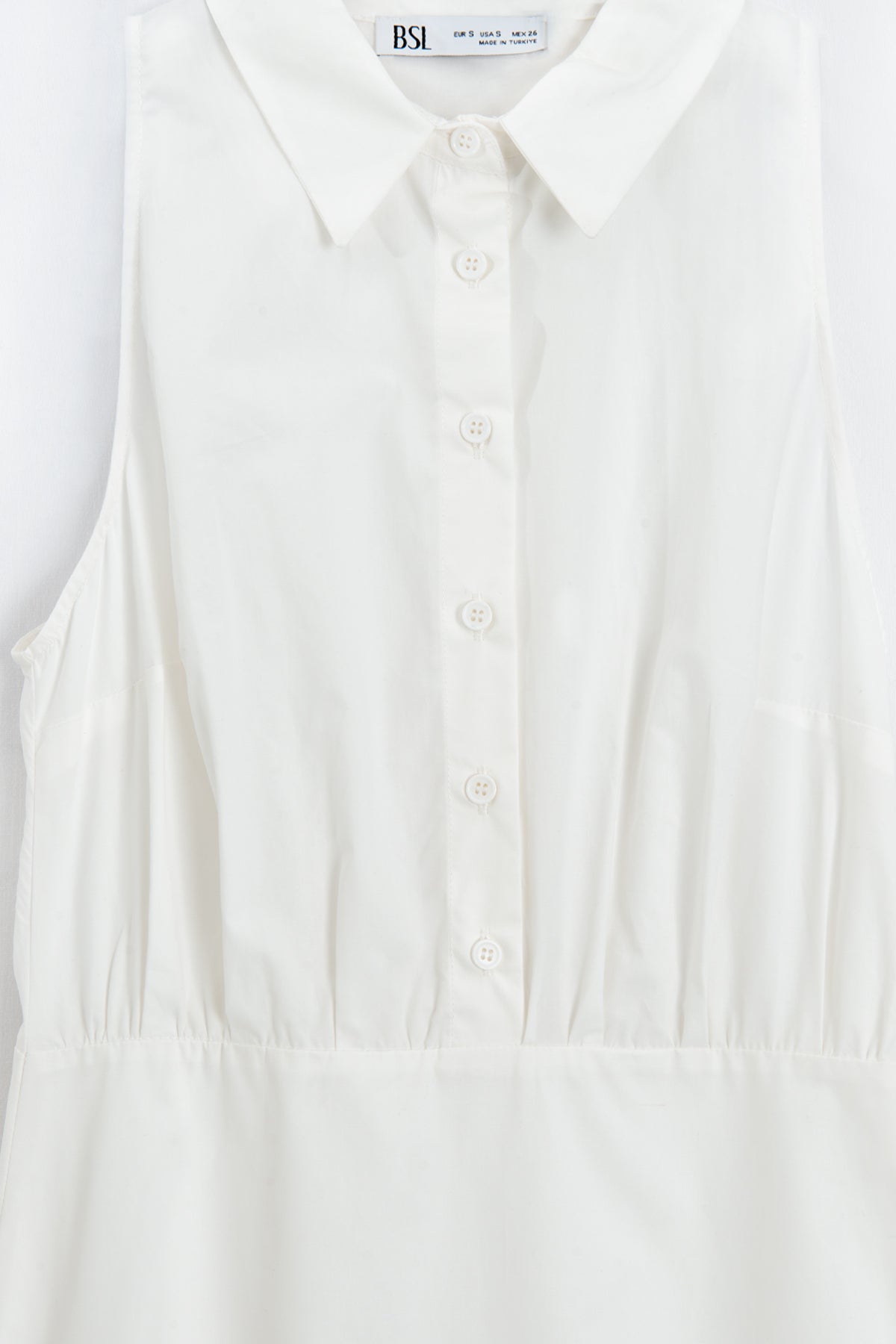 Corset Maxi Dress