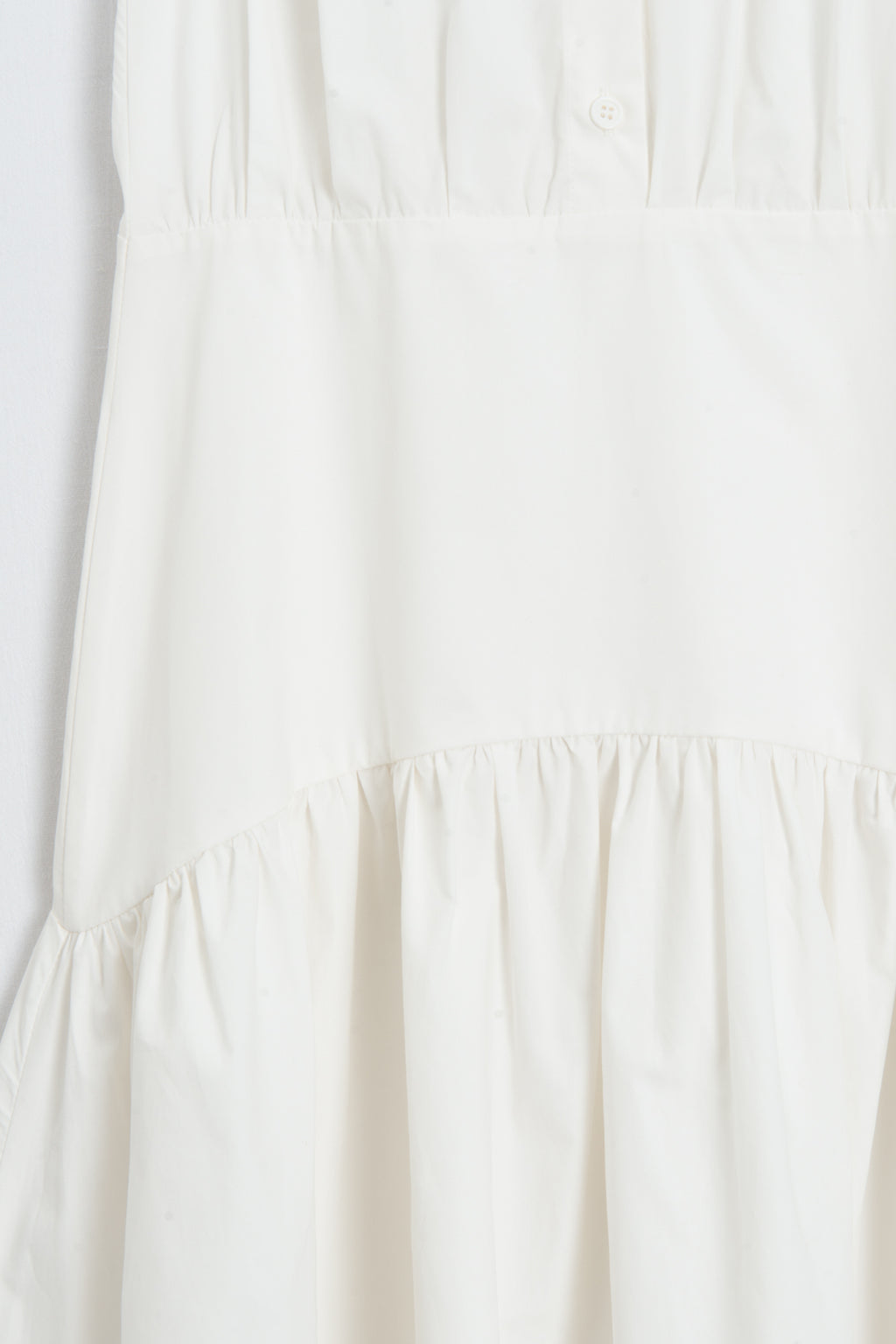 Corset Maxi Dress