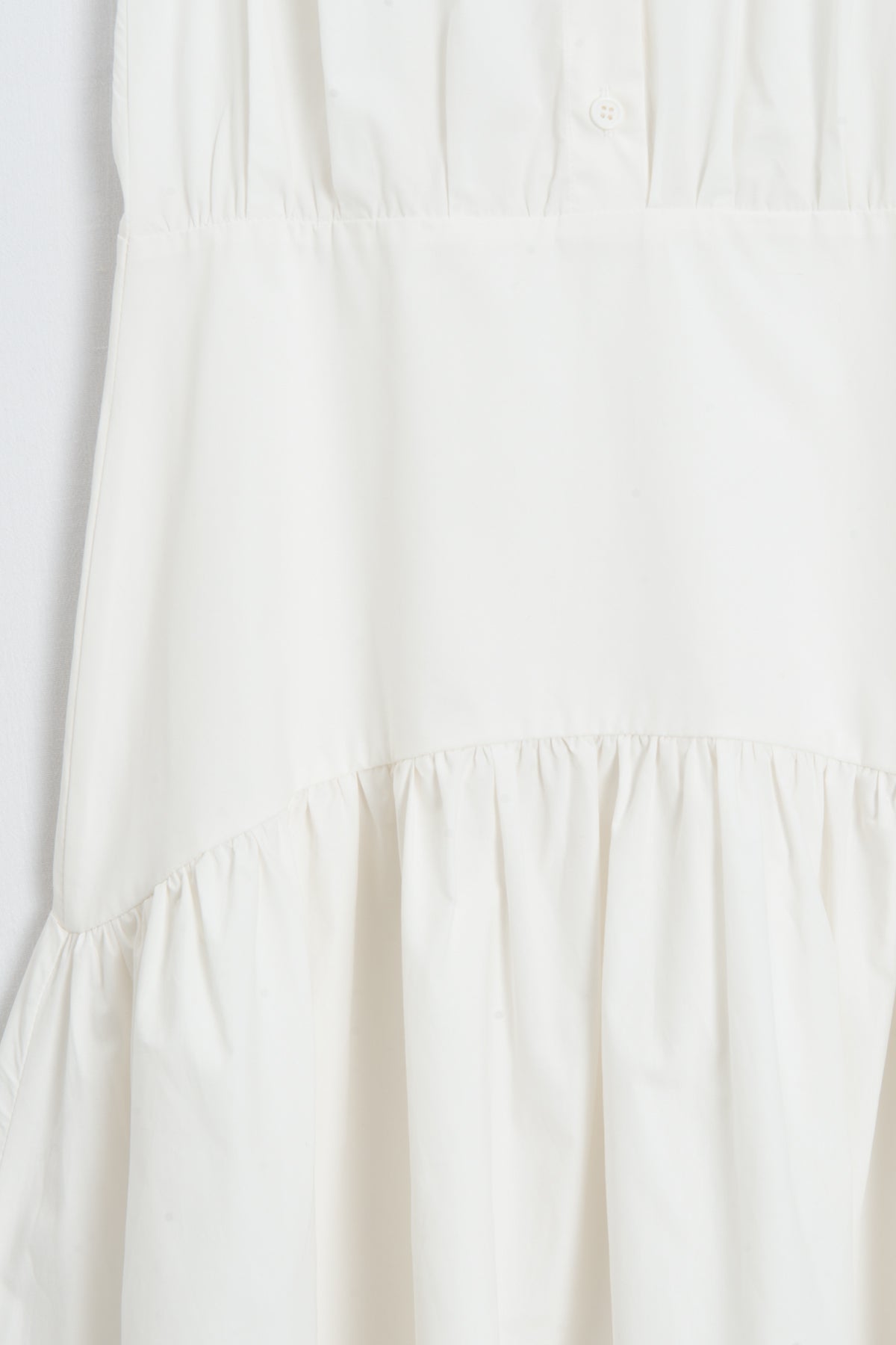 Corset Maxi Dress