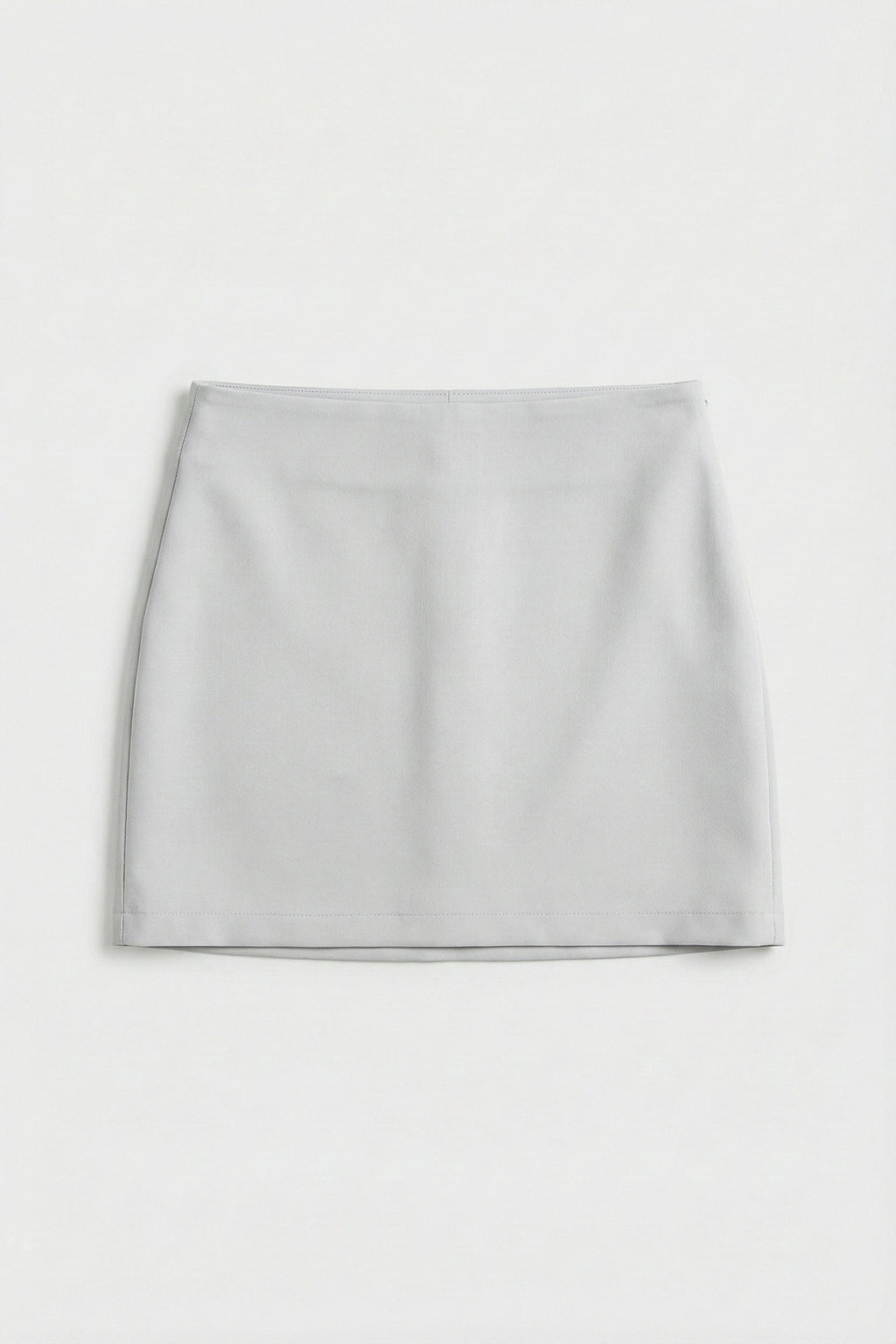 Pencil Mini Skirt