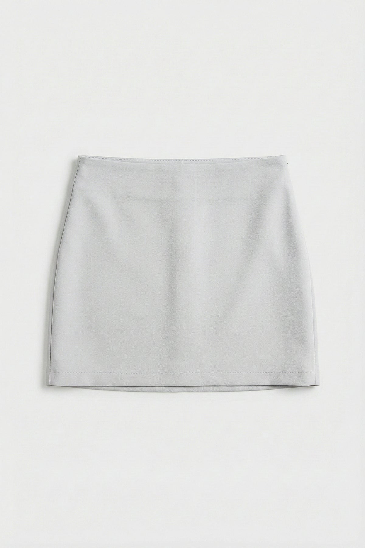 Pencil Mini Skirt