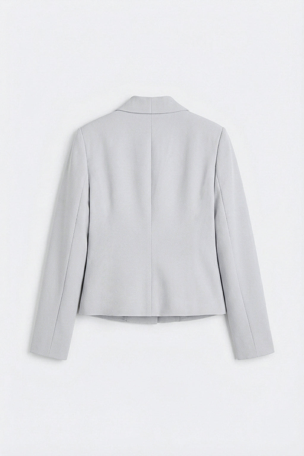 Şal Yaka  Blazer Ceket