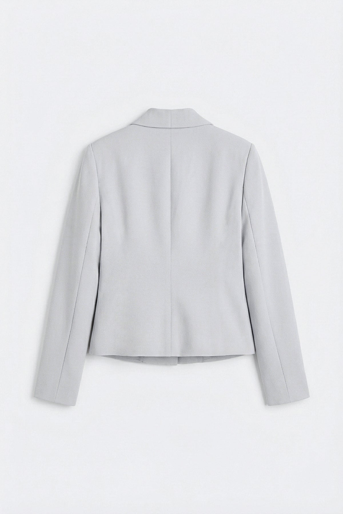 Şal Yaka  Blazer Ceket