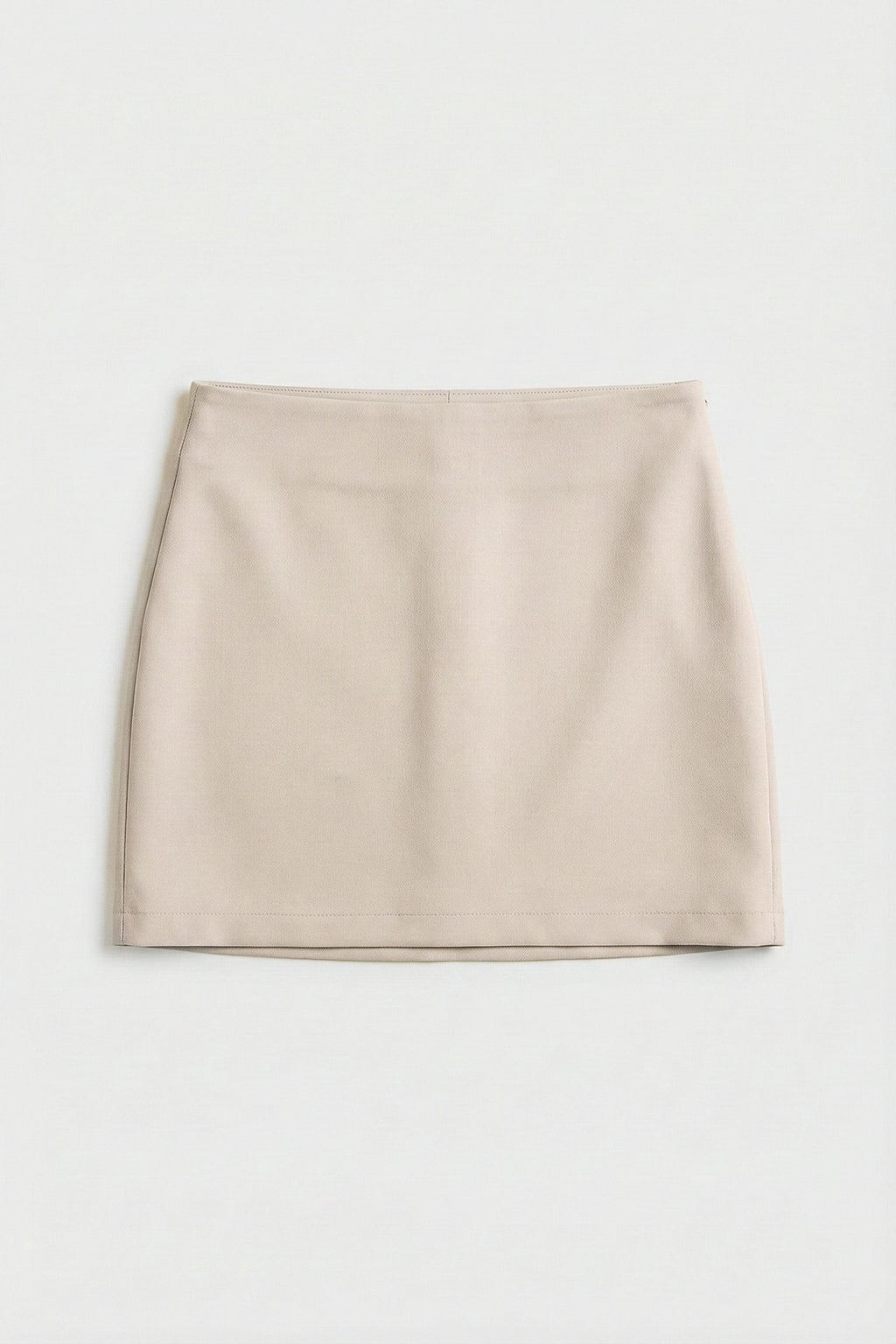 Pencil Mini Skirt
