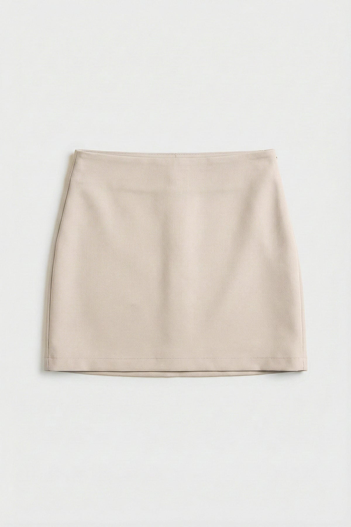 Pencil Mini Skirt