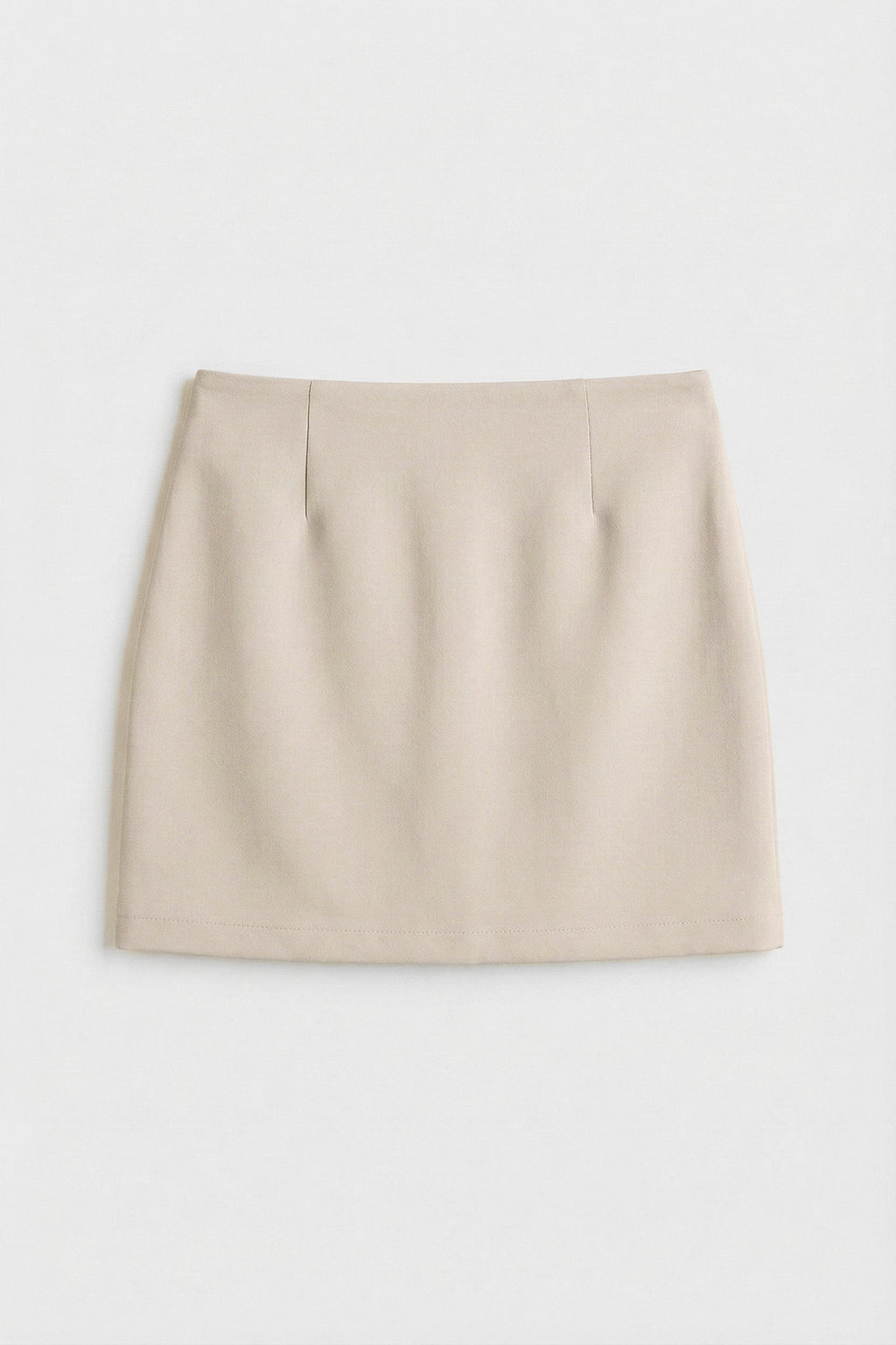 Pencil Mini Skirt
